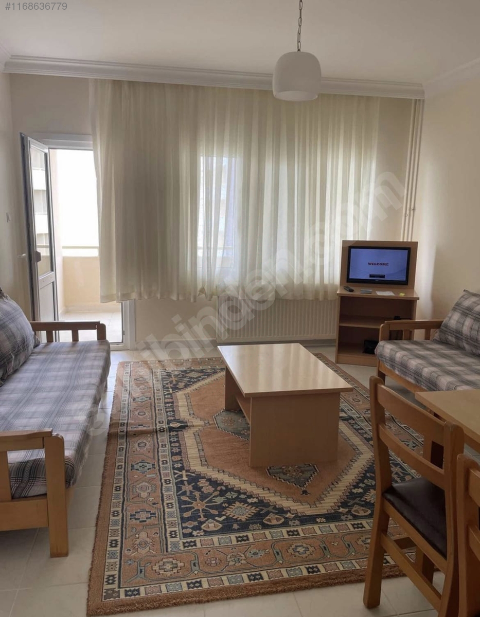 İHLAS ARMUTLU SAHİBİNDEN SATILIK ÖN BLOKTA TAM DAİRE 70 m2 - YALOVA ARMUTLU fotoğraf 7